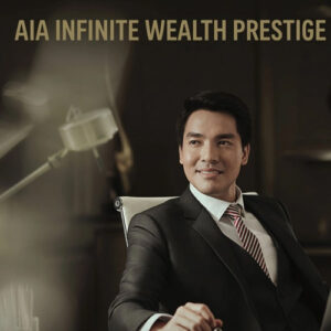 เอไอเอ อินฟินิท เวลท์ เพรสทีจ